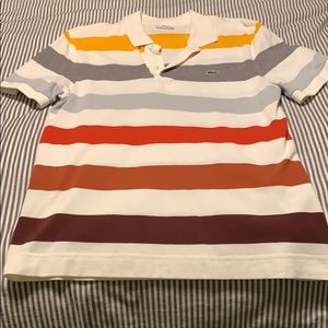 LACOSTE POLO